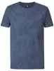 Petrol Men T-Shirt SS AOP M-1040-TSR627