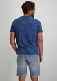 Petrol Men T-Shirt SS AOP M-1040-TSR627