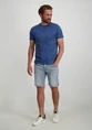 Petrol Men T-Shirt SS AOP M-1040-TSR627