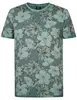 Petrol Men T-Shirt SS AOP M-1040-TSR629