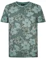 Petrol Men T-Shirt SS AOP M-1040-TSR629