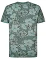 Petrol Men T-Shirt SS AOP M-1040-TSR629