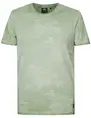 Petrol Men T-Shirt SS AOP M-1040-TSR663