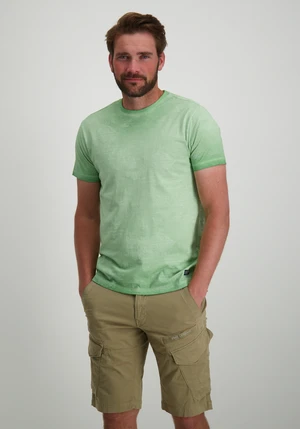 Petrol Men T-Shirt SS AOP M-1040-TSR663