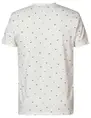 Petrol Men T-Shirt SS AOP M-1040-TSR687