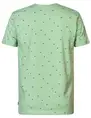 Petrol Men T-Shirt SS AOP M-1040-TSR687