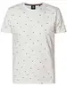 Petrol Men T-Shirt SS AOP M-1040-TSR687