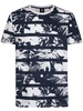 Petrol Men T-Shirt SS AOP M-1050-TSR113