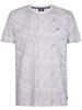 Petrol Men T-Shirt SS AOP M-1050-TSR116