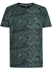 Petrol Men T-Shirt SS AOP M-1050-TSR116