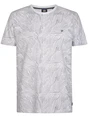Petrol Men T-Shirt SS AOP M-1050-TSR116