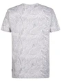 Petrol Men T-Shirt SS AOP M-1050-TSR116