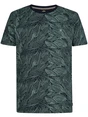 Petrol Men T-Shirt SS AOP M-1050-TSR116