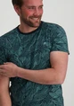 Petrol Men T-Shirt SS AOP M-1050-TSR116