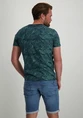 Petrol Men T-Shirt SS AOP M-1050-TSR116