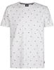 Petrol Men T-Shirt SS AOP M-1050-TSR118