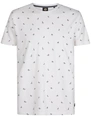 Petrol Men T-Shirt SS AOP M-1050-TSR118