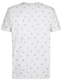 Petrol Men T-Shirt SS AOP M-1050-TSR118