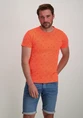 Petrol Men T-Shirt SS AOP M-1050-TSR118