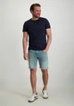 Petrol Men T-Shirt SS AOP M-1050-TSR118
