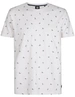 Petrol Men T-Shirt SS AOP M-1050-TSR118