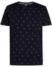 Petrol Men T-Shirt SS AOP M-1050-TSR118