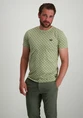 Petrol Men T-Shirt SS AOP M-1050-TSR158