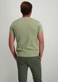 Petrol Men T-Shirt SS AOP M-1050-TSR158