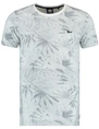 Petrol Men T-Shirt SS AOP M-1050-TSR161
