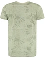 Petrol Men T-Shirt SS AOP M-1050-TSR161