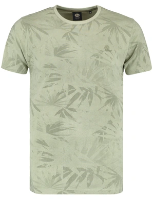 Petrol Men T-Shirt SS AOP M-1050-TSR161
