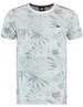 Petrol Men T-Shirt SS AOP M-1050-TSR161