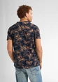 Petrol Men T-Shirt SS AOP M-1050-TSR623
