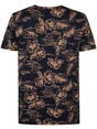 Petrol Men T-Shirt SS AOP M-1050-TSR623