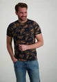 Petrol Men T-Shirt SS AOP M-1050-TSR623
