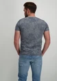 Petrol Men T-Shirt SS AOP M-1050-TSR650