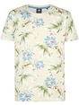 Petrol Men T-Shirt SS AOP M-1050-TSR655