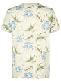 Petrol Men T-Shirt SS AOP M-1050-TSR655