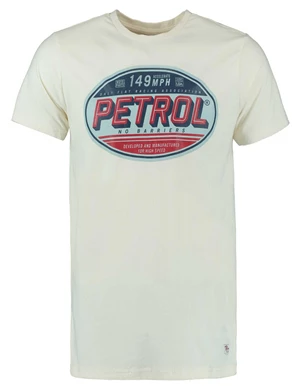 Petrol Men T-Shirt SS Classic Print M-1020-SP-TSR307
