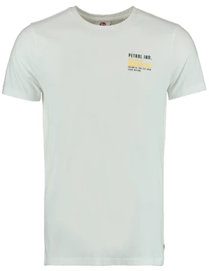Petrol Men T-Shirt SS Classic Print M-1030-SP-TSR202