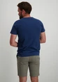 Petrol Men T-Shirt SS Classic Print M-1040-TSR157