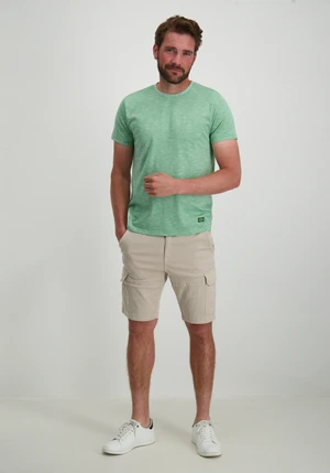 Petrol Men T-Shirt SS Classic Print M-1040-TSR659