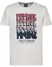 Petrol Men T-Shirt SS Classic Print M-1040-TSR666