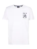 Petrol Men T-Shirt SS Classic Print M-1050-TSR115