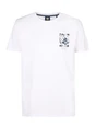 Petrol Men T-Shirt SS Classic Print M-1050-TSR115