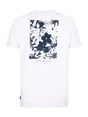Petrol Men T-Shirt SS Classic Print M-1050-TSR115
