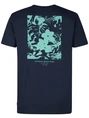 Petrol Men T-Shirt SS Classic Print M-1050-TSR115