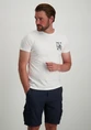 Petrol Men T-Shirt SS Classic Print M-1050-TSR115