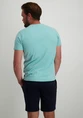 Petrol Men T-Shirt SS Classic Print M-1050-TSR117
