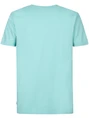 Petrol Men T-Shirt SS Classic Print M-1050-TSR117